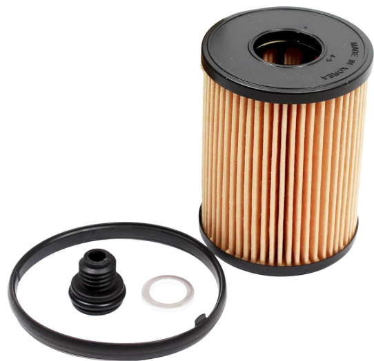 Filtro MAXFIL FILTRO DE ACEITE MAXFIL  26350-2S000  - Lubricentro Piloto